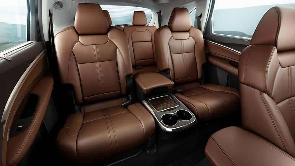 2020 Acura MDX