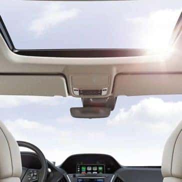 2020 Acura MDX