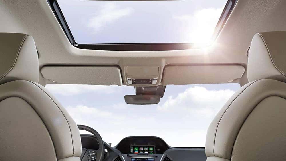 2020 Acura MDX