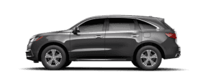 MDX