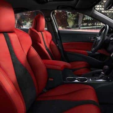2020 Acura ILX