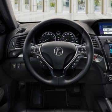 2020 Acura ILX