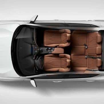 2020 Acura ILX