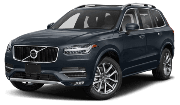 2020 Volvo XC90