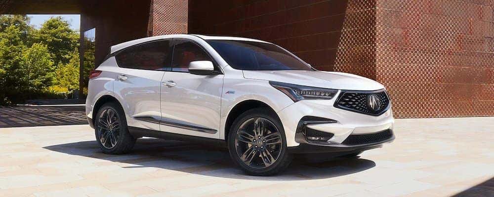 Acura rdx on sale 2019 accessories