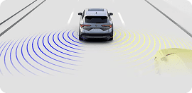 Blind Spot Information System*