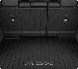 Cargo Tray