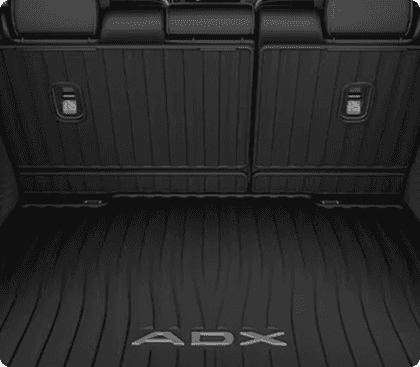 Cargo Tray