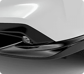 Front Underbody Spoilers