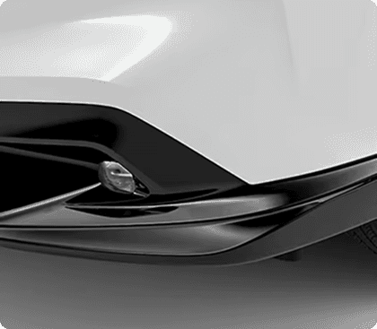 Front Underbody Spoilers