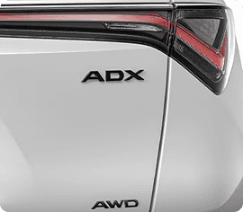 Gloss Black Emblems
