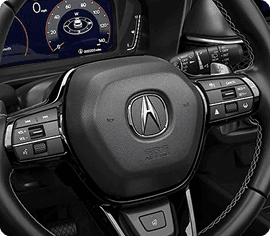 Heated Steering Wheel