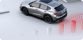 Low Speed Braking Control