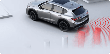 Low Speed Braking Control