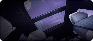 Panoramic Moonroof