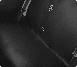Pet Rear Cabin Liner