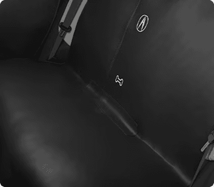Pet Rear Cabin Liner