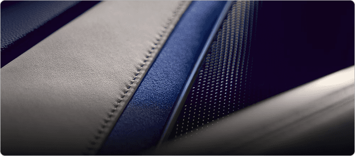 Premium Materials
