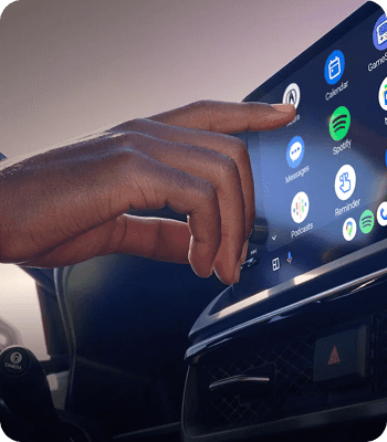 Wireless Android Auto Compatibility