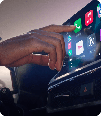 Wireless Apple CarPlay Compatibility