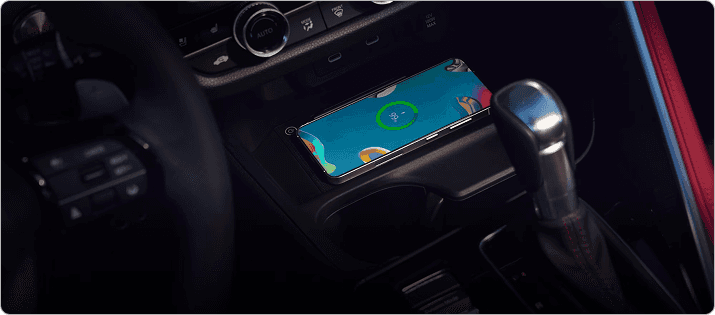 Wireless Charging