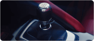 6-Speed Manual