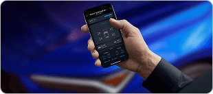 AcuraLink Connected Services