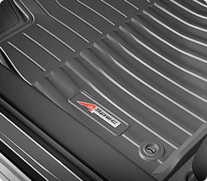All-Season Floor Mats
