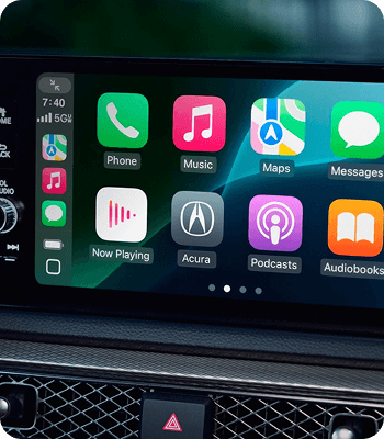 Apple CarPlay Compatibility