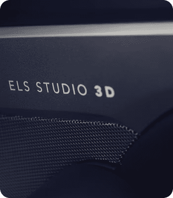 ELS STUDIO 3D