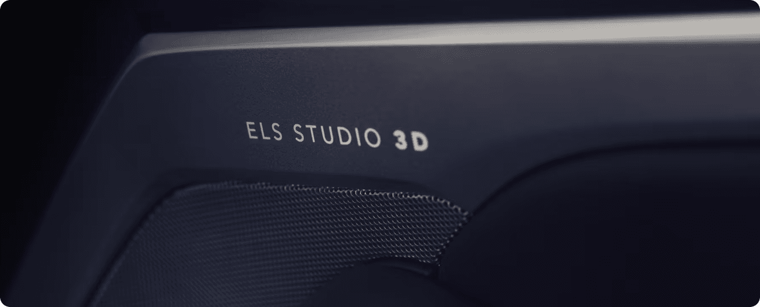 ELS STUDIO 3D