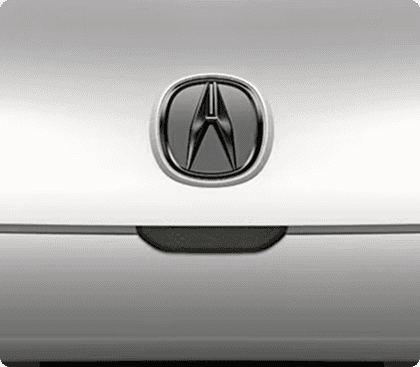 Gloss Black Emblems