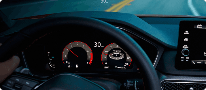 Head-Up Display