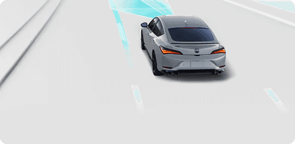 Lane Keeping Assist System (LKAS)