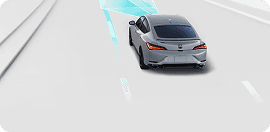 Lane Keeping Assist System (LKAS)