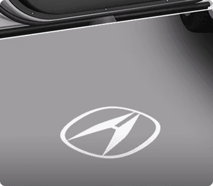Logo Pattern Projector