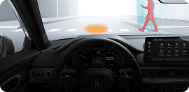 Pedestrian Detection