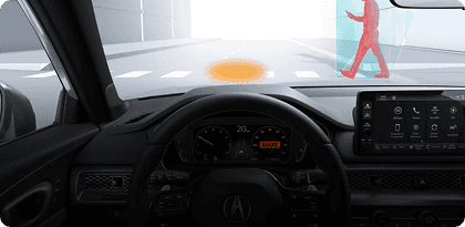 Pedestrian Detection
