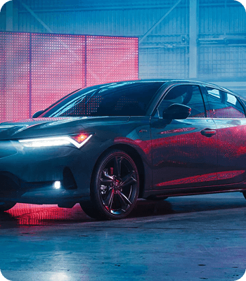 Performance Styling