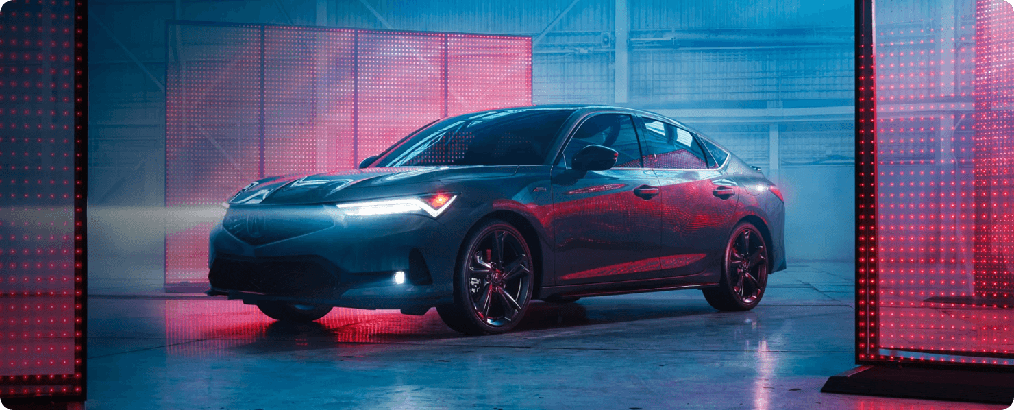 Performance Styling