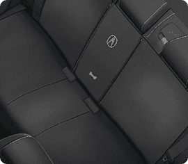 Pet Rear Cabin Liner