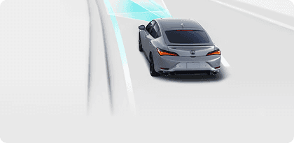 Road Departure Mitigation (RDM)
