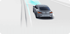 Road Departure Mitigation (RDM)