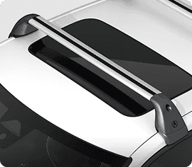 Roof Rack