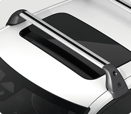 Roof Rack
