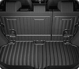 Seat Back Protector