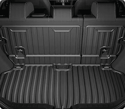 Seat Back Protector