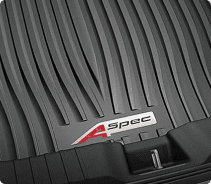 Trunk Tray