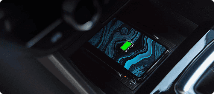 Wireless Charging