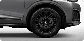 20-in Berlina Black
